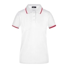 Polo Tipping femme