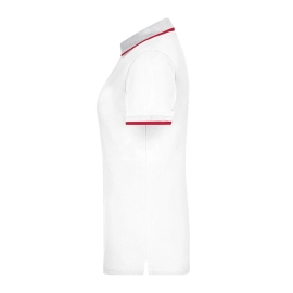 Ladies' Polo Tipping