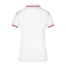Polo Tipping femme