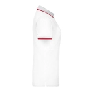 Polo Tipping femme