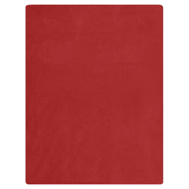 Fleece Blanket