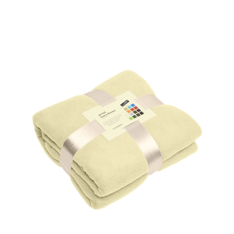 Couverture polaire