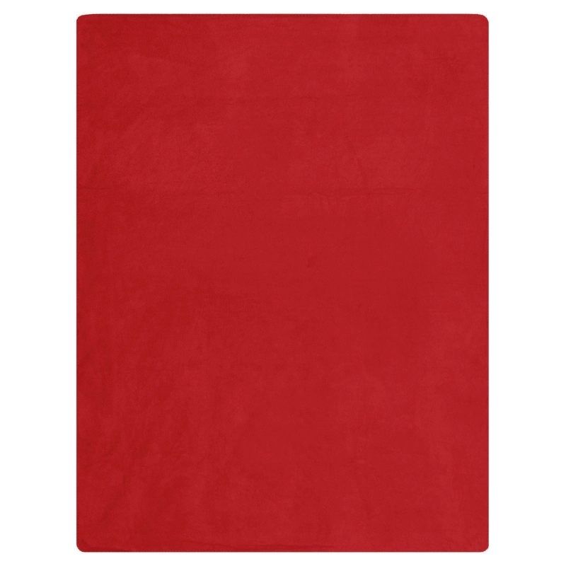 Fleece Blanket