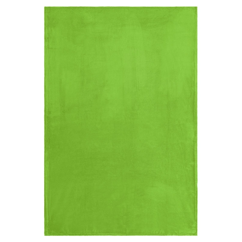 Microfibre Fleece Blanket