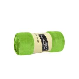 Microfibre Fleece Blanket