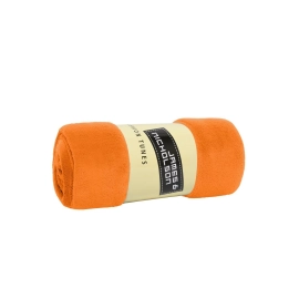Couverture polaire Microfibre