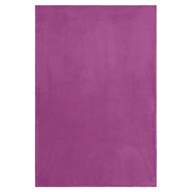 Couverture polaire Microfibre