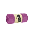 Couverture polaire Microfibre