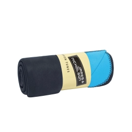 Couverture polaire