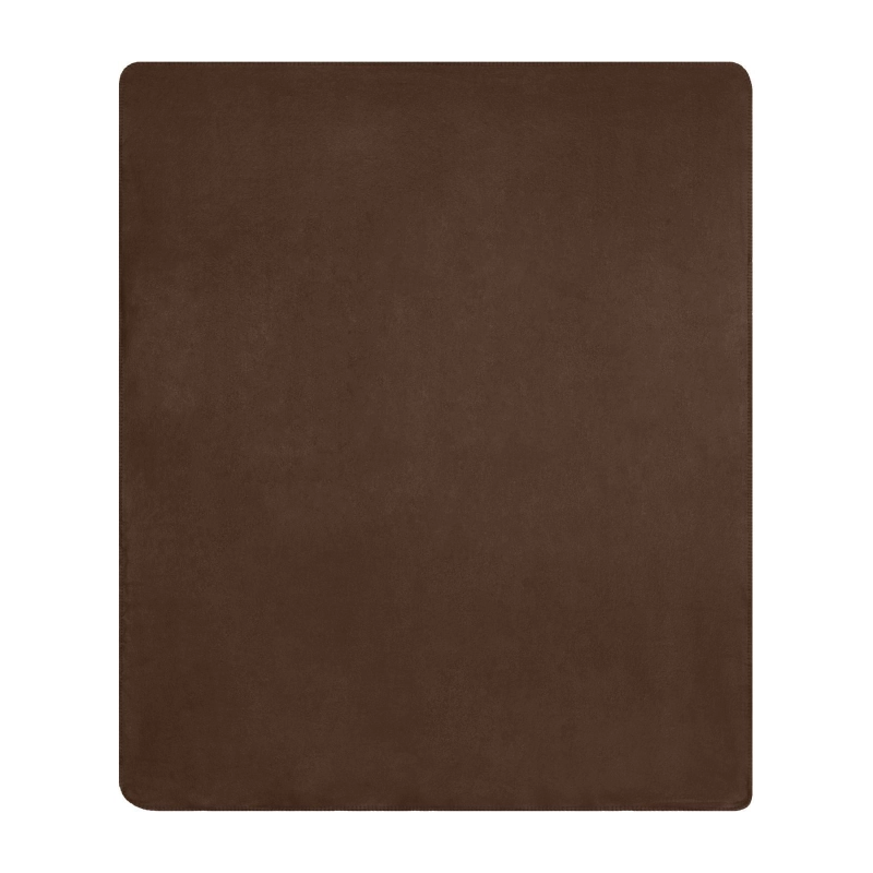 Bonded Fleece Blanket