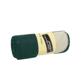 Bonded Fleece Blanket 150x170