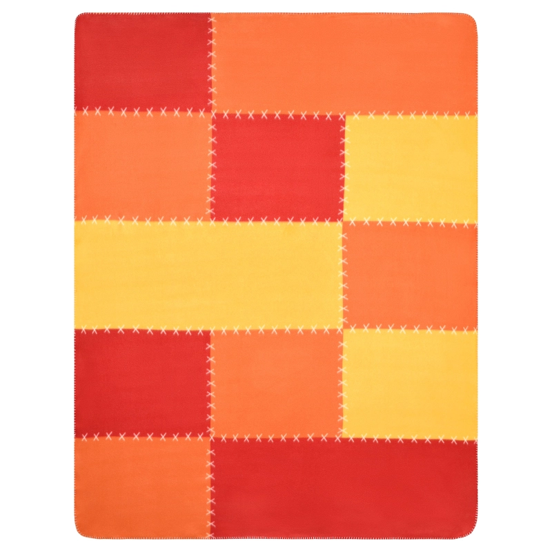 Urban Style Blanket 150x200