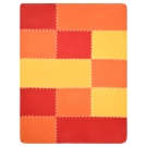 Couverture polaire Urban
