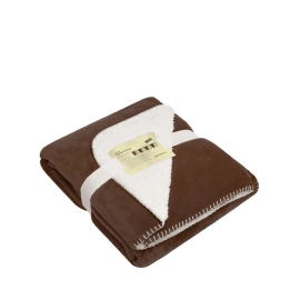 Cosy Hearth Blanket