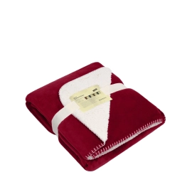 Cosy Hearth Blanket
