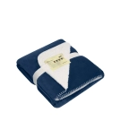 Cosy Hearth Blanket 130x180