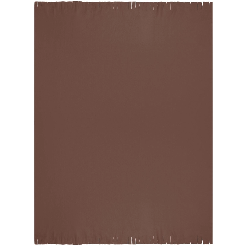 Fleece Blanket Basic