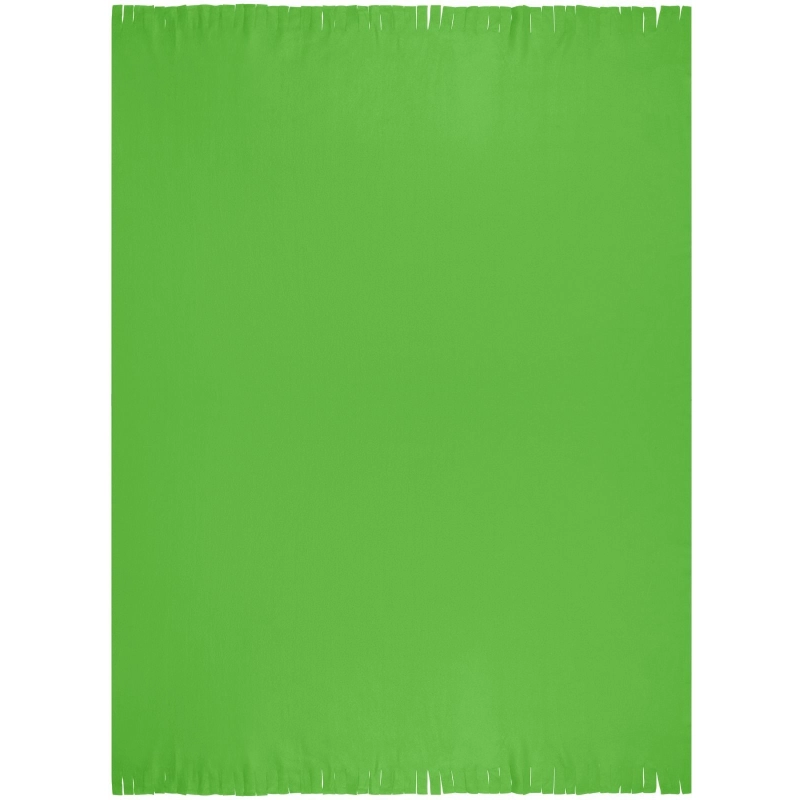 Fleece Blanket Basic