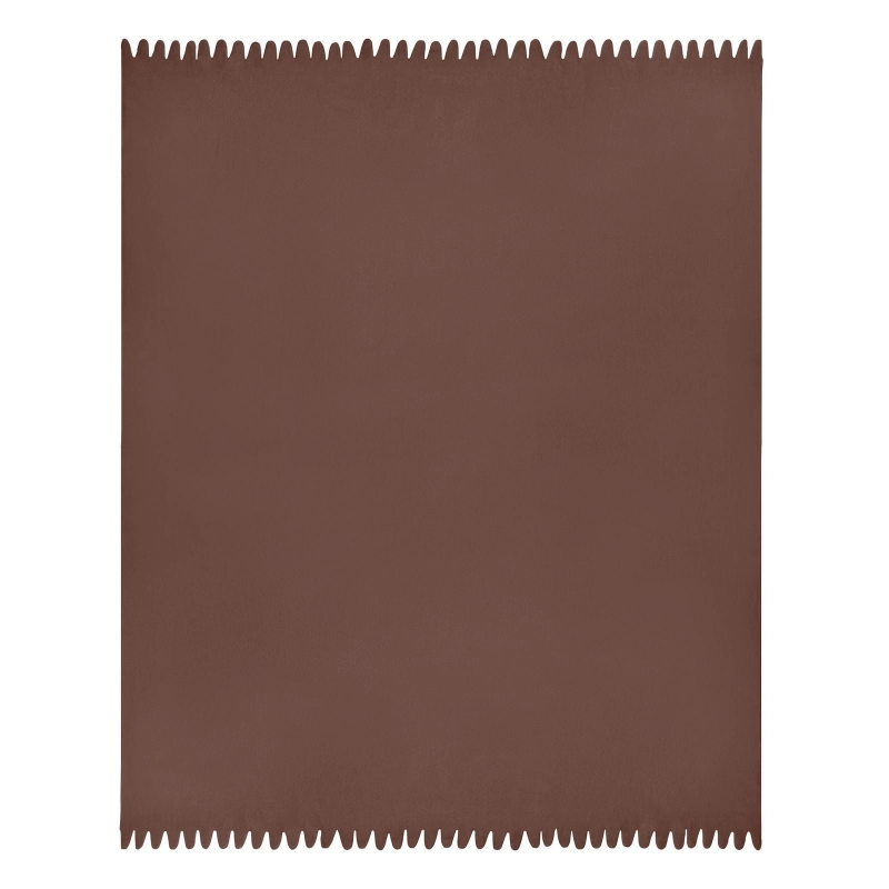 Fleece Blanket