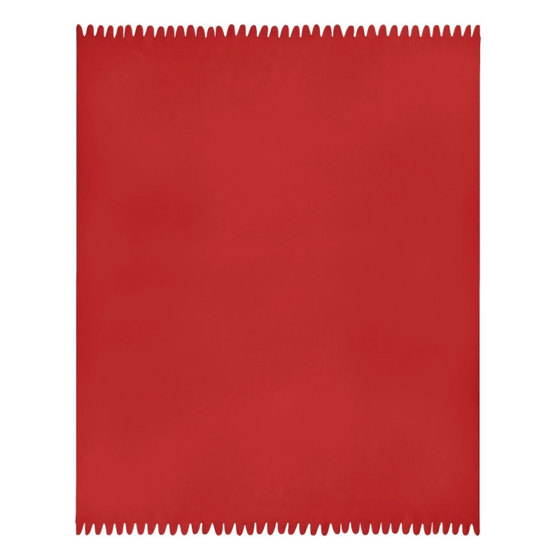 Fleece Blanket