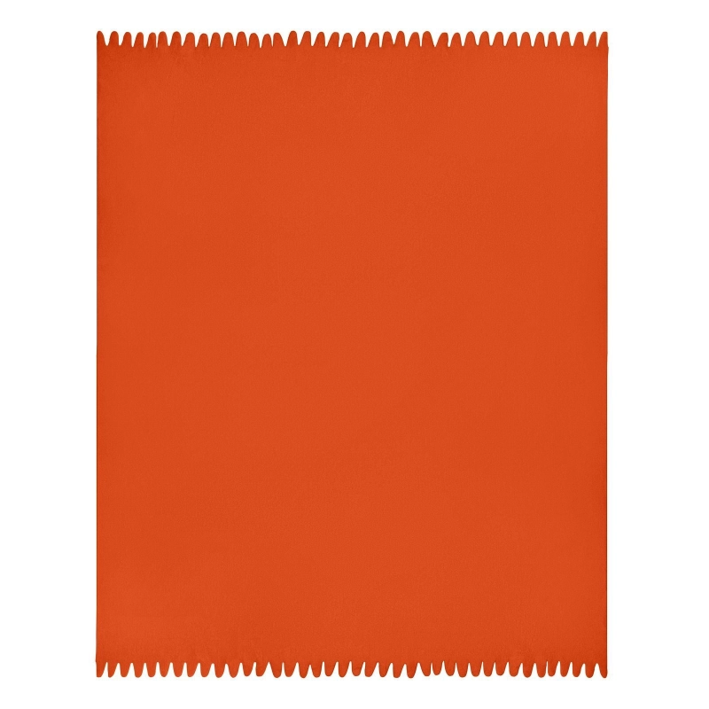 Fleece Blanket