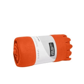 Couverture polaire