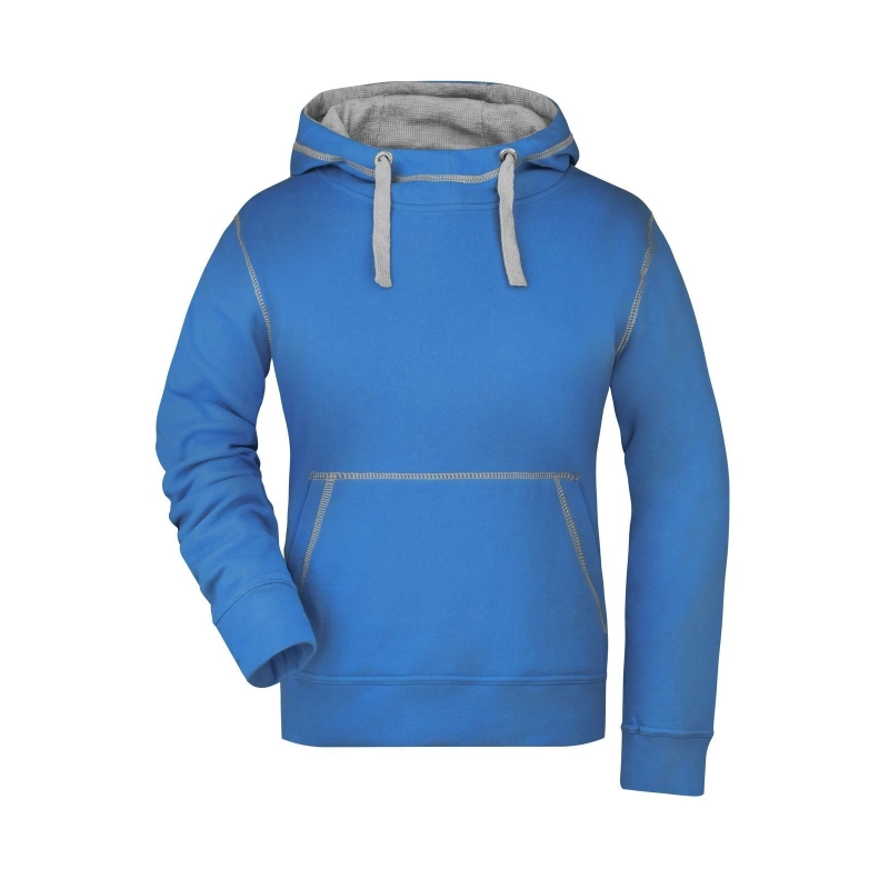Sweat lifestyle femme