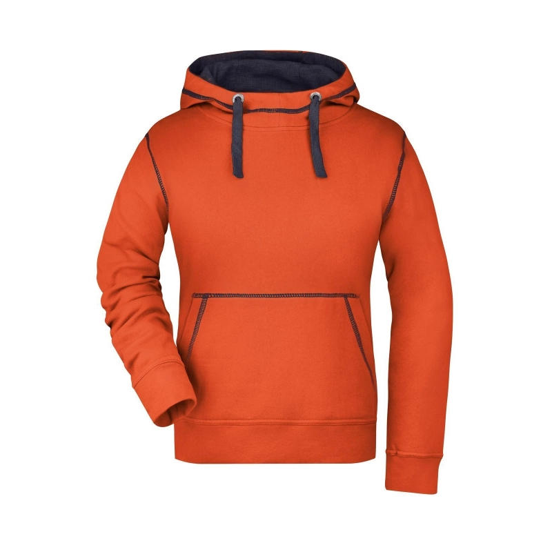 Sweat lifestyle femme
