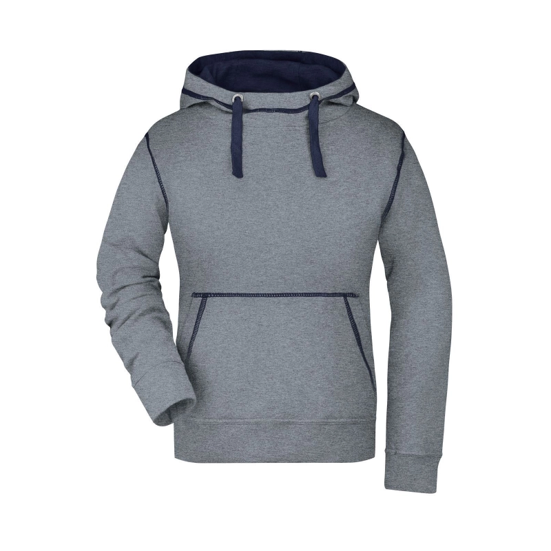 Sweat lifestyle femme