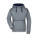 Sweat lifestyle femme