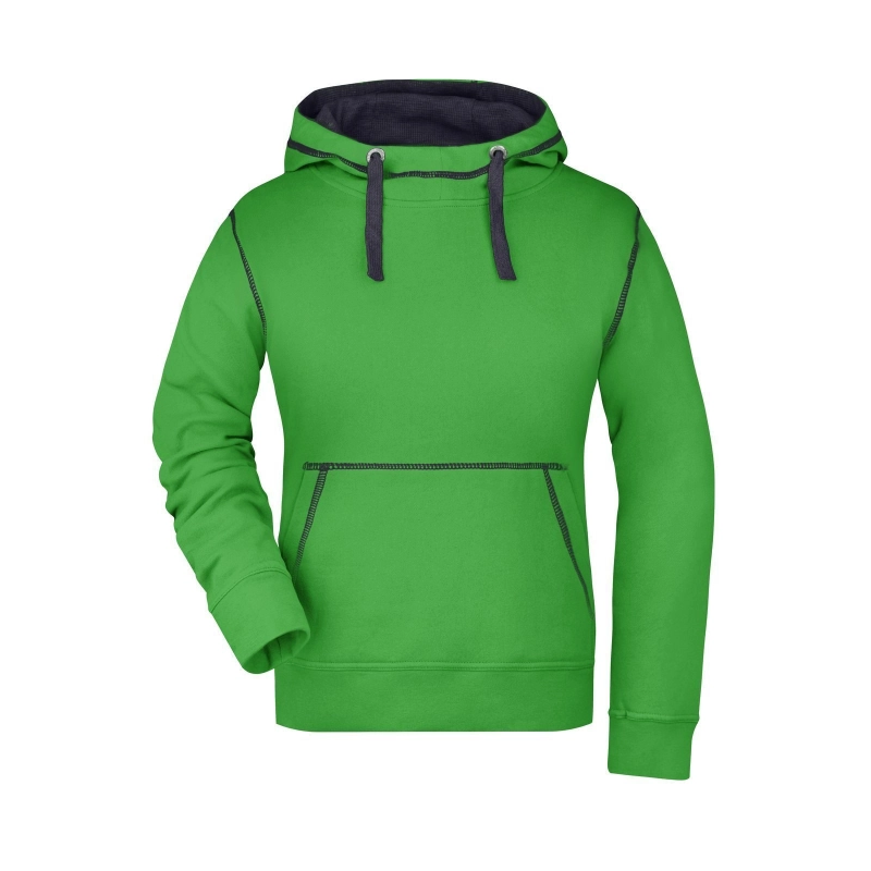 Sweat lifestyle femme