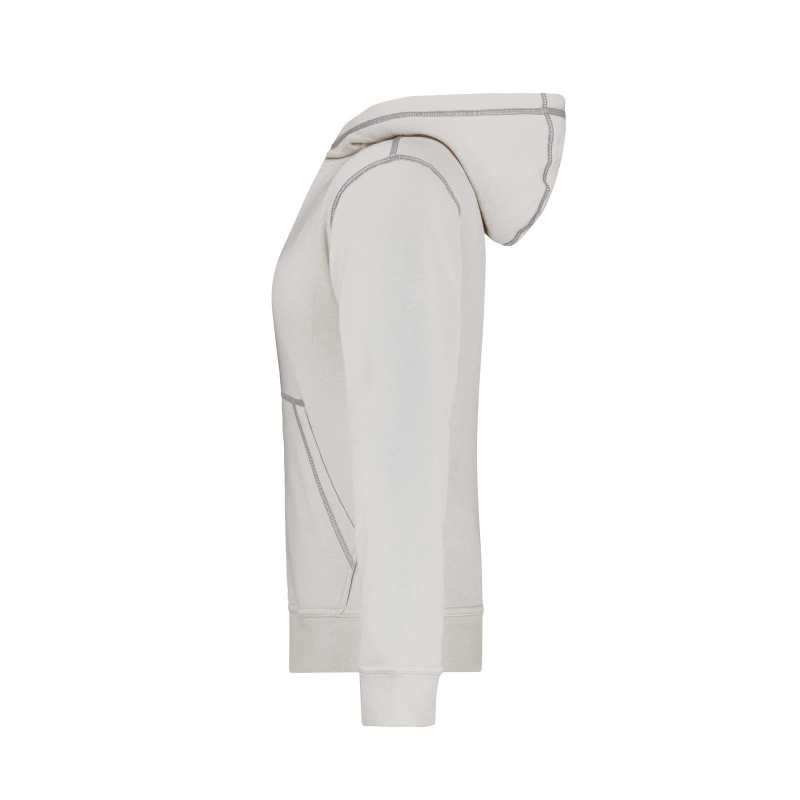 Sweat lifestyle femme