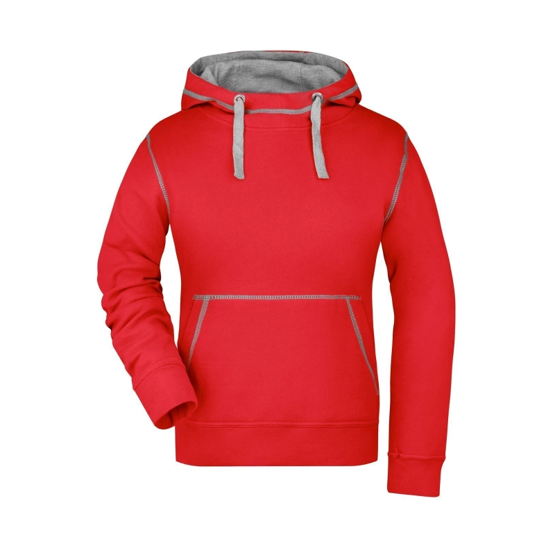 Sweat lifestyle femme