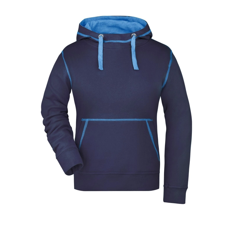 Sweat lifestyle femme