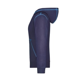 Ladies' Lifestyle Hoody