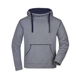 Men's Lifestyle Hoody