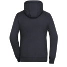 Sweat avec capuche femme