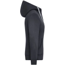 Sweat avec capuche femme