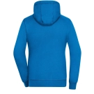 Sweat avec capuche femme