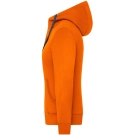 Sweat avec capuche femme