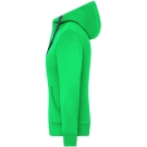 Sweat avec capuche femme