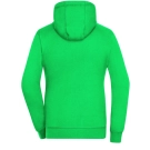 Sweat avec capuche femme