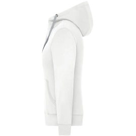 Ladies' Lifestyle Zip-Hoody