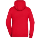 Sweat avec capuche femme