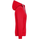 Sweat avec capuche femme
