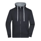 Sweat homme avec capuche