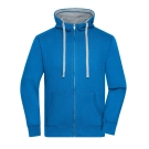 Sweat homme avec capuche