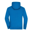 Sweat homme avec capuche