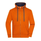 Sweat homme avec capuche
