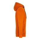 Sweat homme avec capuche